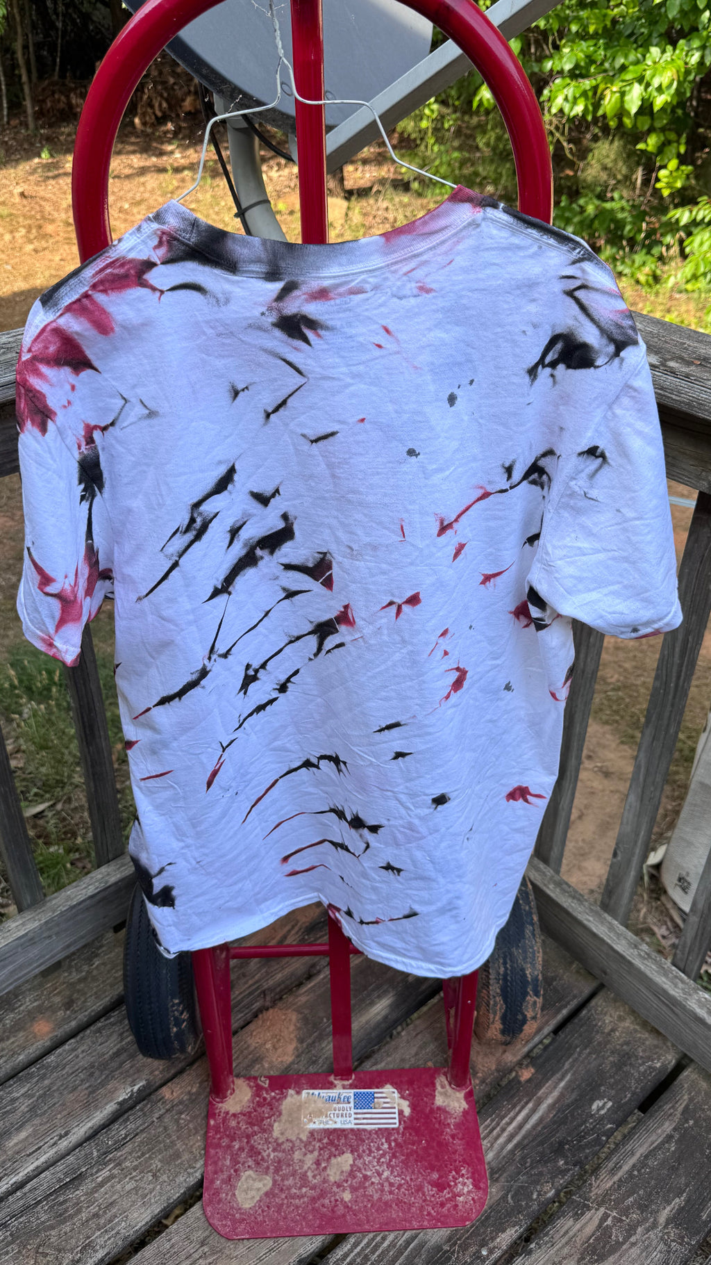 Just Success custom tee shirt