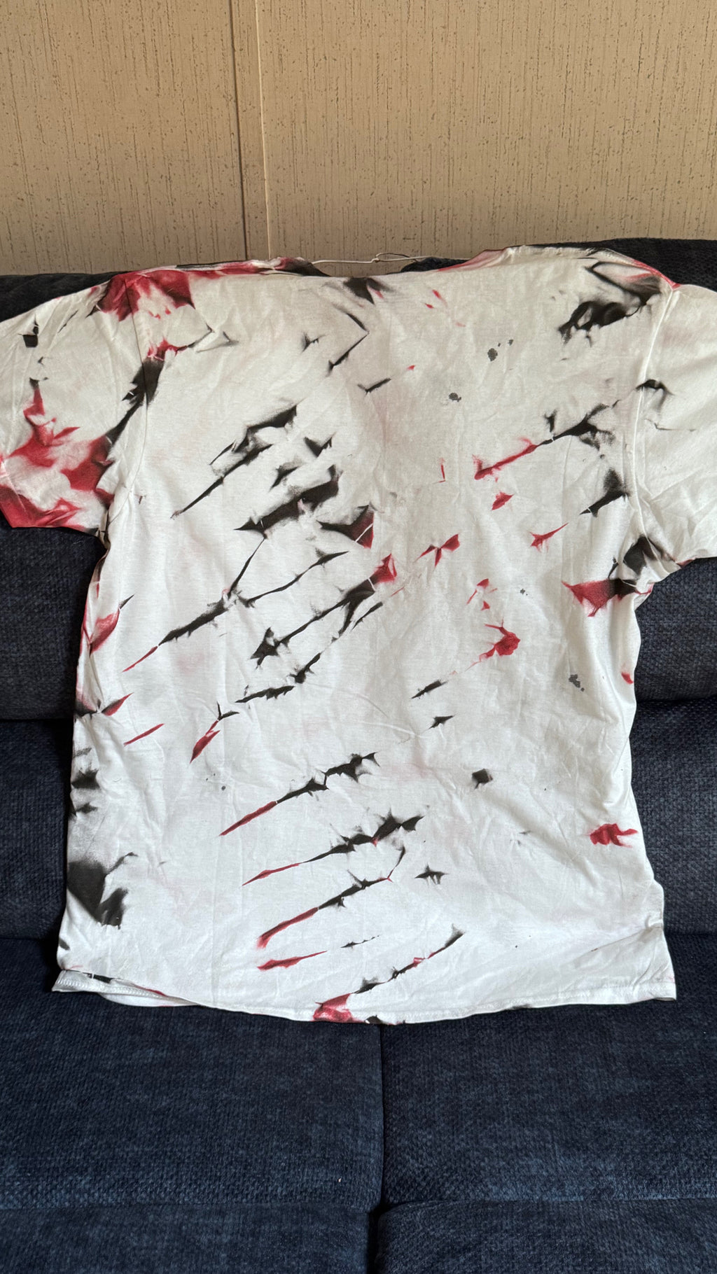 Just Success custom tee shirt