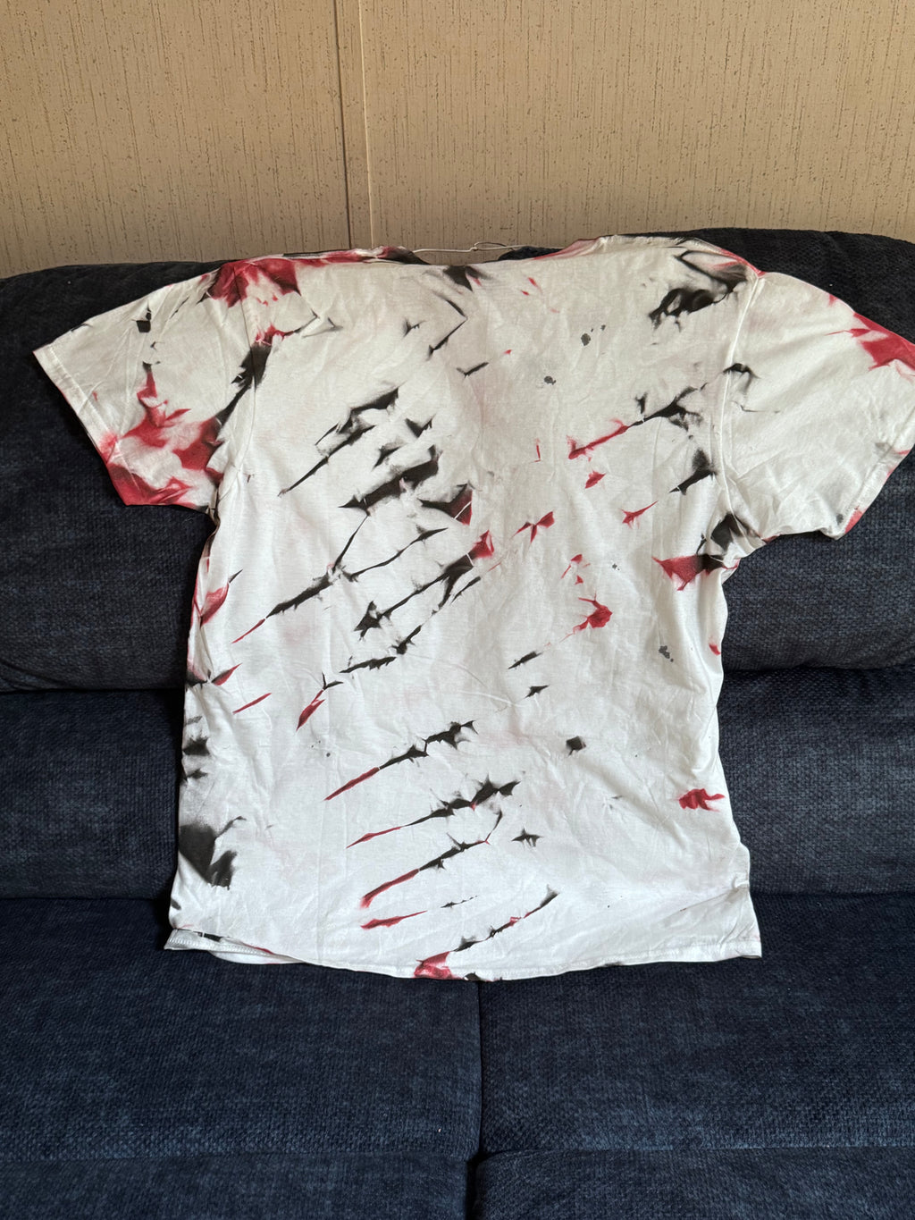 Just Success custom tee shirt