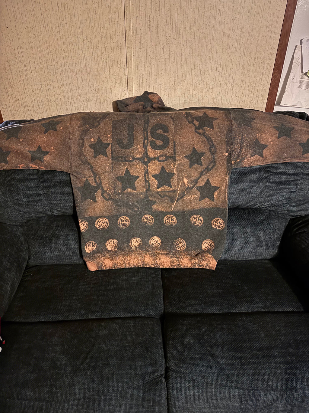 Just Success Graphic Design Custom Hoodie - Premium Streetwear