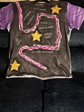 Custom designed Streetwear Tee Shirt