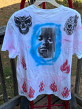 Streetwear tee