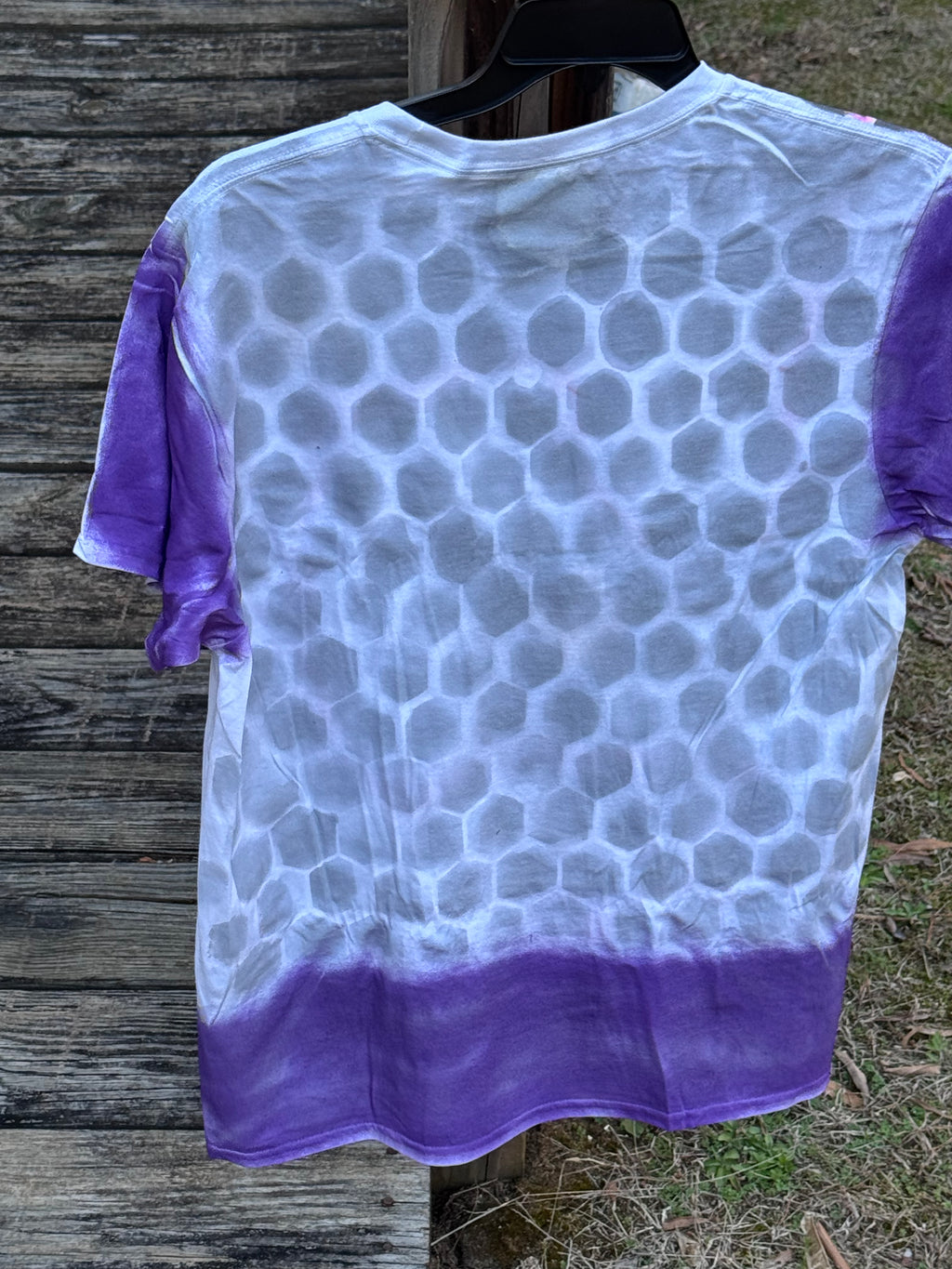 Custom designed Streetwear Tee Shirt