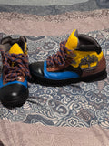 Five Color Timberland Hiking Boots - Premium Streetwear Footwear